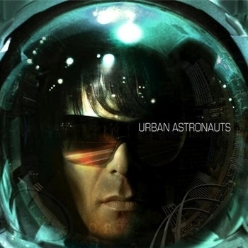 Matt Darey presents Urban Astronauts - This Way-(Radio Edit)