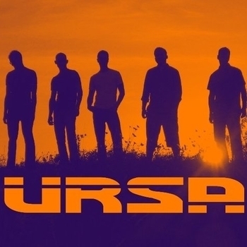 Ursa - Cave of the Spider King