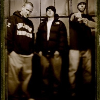Unknown Prophets - Mr. Mainstream