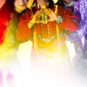 Ulali - Mahk Jchi