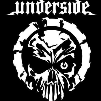 Underside - Make Believe