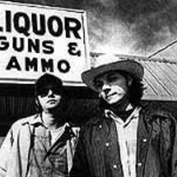 Uncle Tupelo - Sandusky (Live)