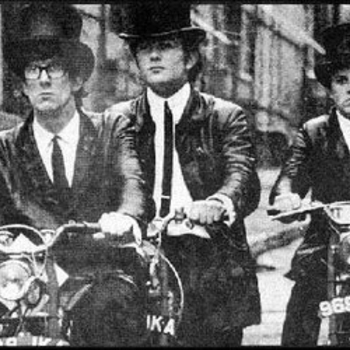 Undertakers - Buck Buck