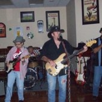 Used Blues Band - Nobody Know You