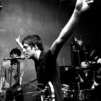 Unwound - Go to Dallas and Take a Left