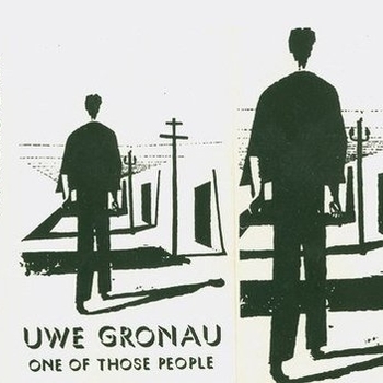 Uwe Gronau - Sounds Like a Smell