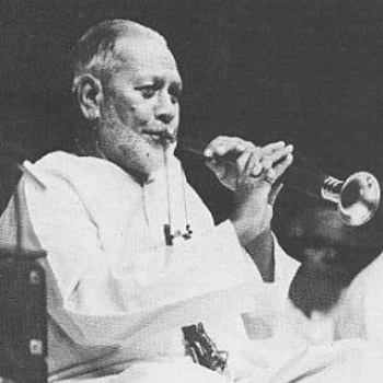 Ustad Bismillah Khan - Raag Shyam Kalyan