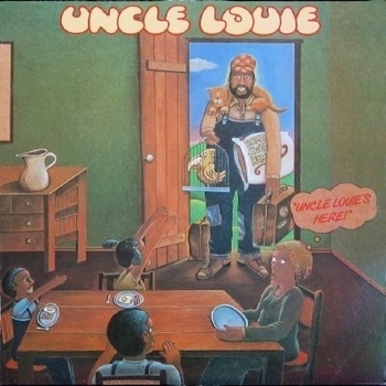 Uncle Louie - Full Tilt Boogie (Club Mix)