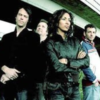 Boombastic and Ultrasonic - That's The Way (I Like It)