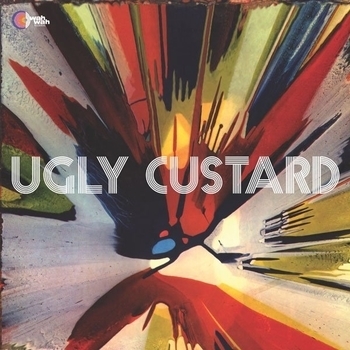 Ugly Custard - My Babe