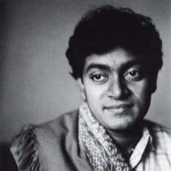 U. Srinivas - Gajavadhana