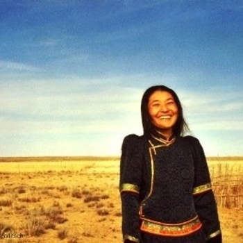Urna Chahar-Tugchi - Jaran Hailaas