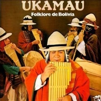 UKAMAU - Patamanta