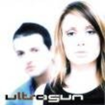 Ultrasun - We Can Runaway (Alex K Mix)