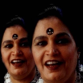 Usha Uthup - Hari Om Hari