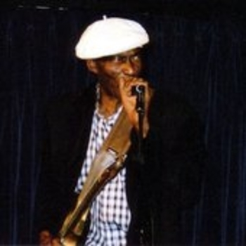 U.P. Wilson - Too Late to Cry