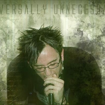 Universally Unnecessary - Flaunt