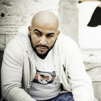 B-Lash - Kinder der Zukunft (feat. Veysel)