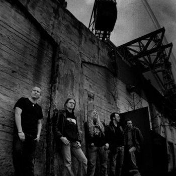 Vulture Industries - Crowning the Cycle