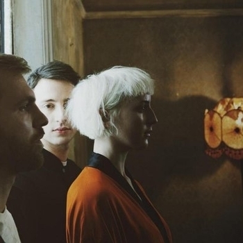 Vaults - Hurricane