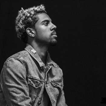 Vic Mensa - Danger (Prod. by Papi Beatz)