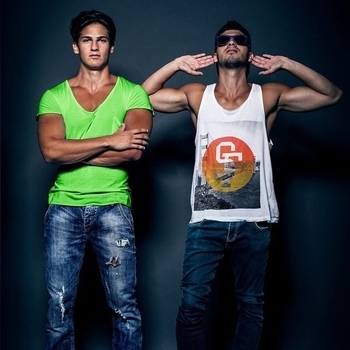 Vinai and Paolo Pellegrino feat Shibui - Superman (Afrojack and Chico Rose Remix)
