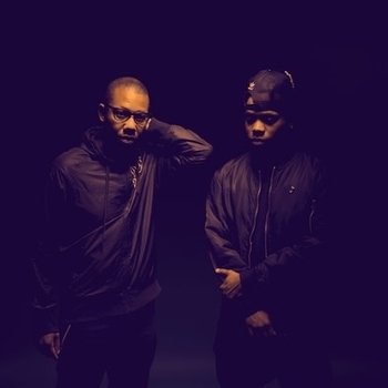 Vindata - Right Now (feat. Njomza and Alex & Alex)