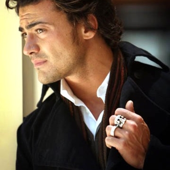 Vittorio Grigolo - My Heart Will Go On