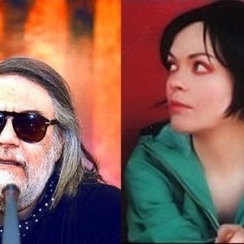 Vangelis with Stina Nordenstam - Ask the Mountains (Single Version)