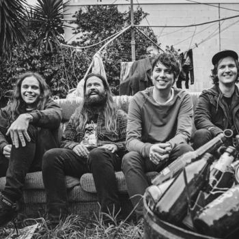 Violent Soho - Vacation Forever