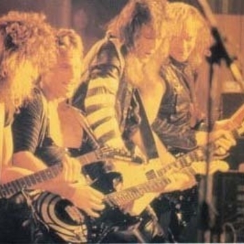 Victory - Ready 4 Your Love