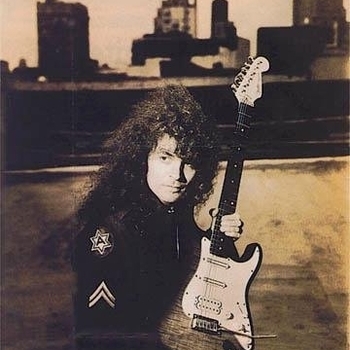 Vinnie Moore - Deep Sea
