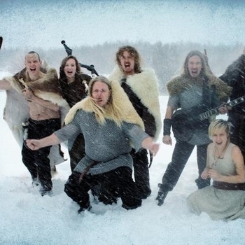 Vanir - Gods of War
