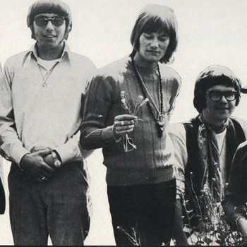 Vanity Fare - I Hear Trumpets Blow