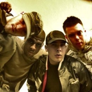 NAZAAR, Virus Syndicate - WAR CRY