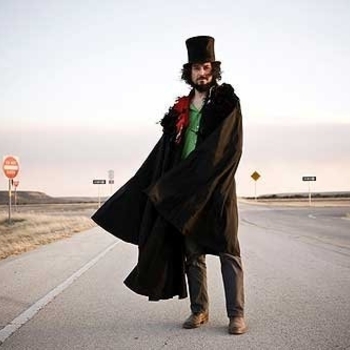 Vinicio Capossela - Che Cos'è L'amor