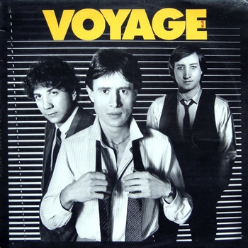 Soda feat Voyage - Without You