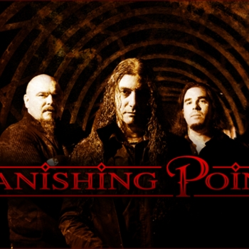 Vanishing Point - Separate Ways (Cover)
