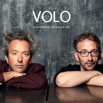 Volo - C'est pas tout ca (Jours heureux 2008)