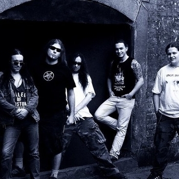 Virgin Snatch - No Salvation
