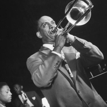 Vic Dickenson - Nobody Knows You When You're Down and Out