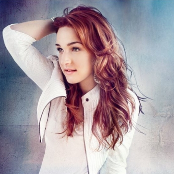 Victoria Duffield - Have Yourself a Merry Little Christmas