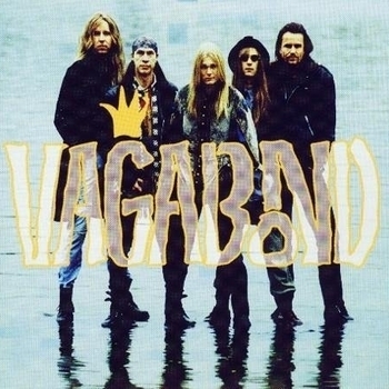 Vagabond - Smile Of Mona Lisa