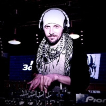 Virtual DJ - R&B and Hip Hop Mix Party