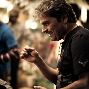 Vishal Mishra, Vishal Bhardwaj, Gulzar - Pul