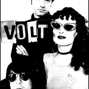Vandera & Lostlojic - Volt