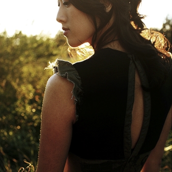 Vienna Teng - Gravity