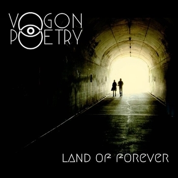 Vogon Poetry - Exposed Thoughts (Modiga Agenter Remix)