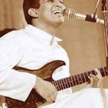 Vikram Hazra - Durge Durge