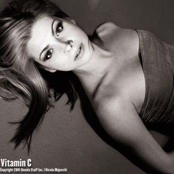 Vitamin C - Graduation (Friends Forever) (OST "Мачо и ботан" / "21 Jump Street")